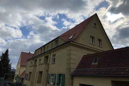 Ruhige Lage mit Balkon & 1 Monat mietfrei - Altenburg