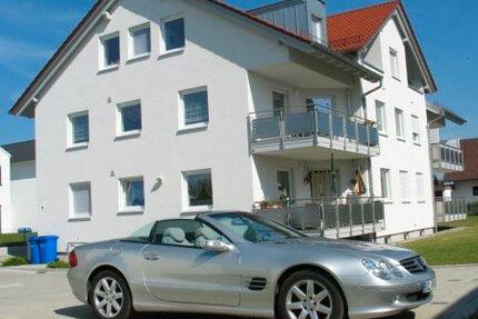 Wohnung mit 92 m² zu vermieten - 850,00&nbsp;EUR Kaltmiete, ca.&nbsp; 92,00&nbsp;m&sup2; in Mittelbiberach (PLZ: 88441)