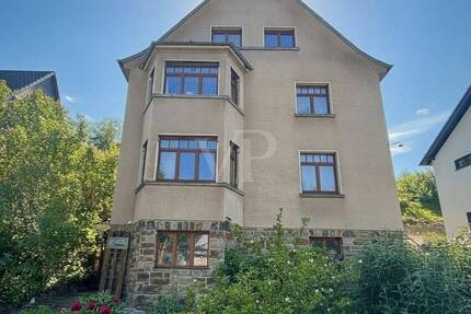 ** Charmantes Familienhaus mit idyllischem Garten in Adenau am Nürburgring **