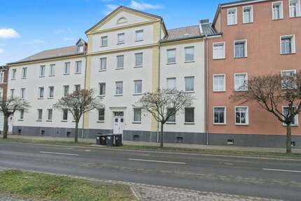 Wohnung zum Kaufen in Angermünde 115.000,00 € 69.3 m²