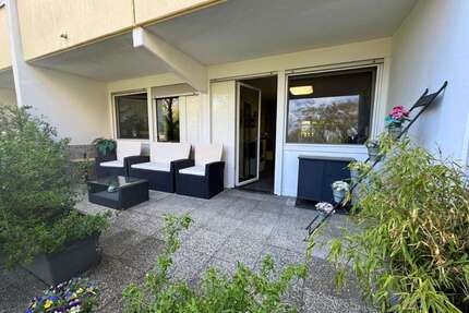 Wohnung zum Kaufen in Markt Schwaben 284.900,00 € 57.81 m²