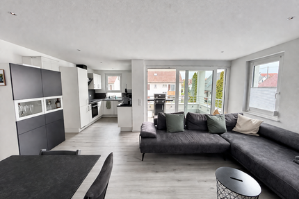Wohnung zum Mieten in Filderstadt 1.280,00 € 82 m²