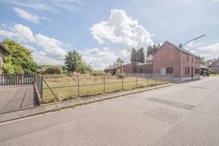 Grundstück zu verkaufen in Korschenbroich 199.000,00 € 536 m²