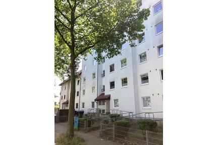 Wohnglück - weitläufige 3-Zi.-Wohnung - Lehrte