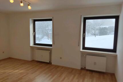 75qm Wohnung, Nähe 94357 Konzell