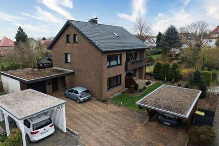 Haus zum Kaufen in Bielefeld 587.800,00 € 220.6 m²