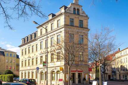 Wohnung zum Mieten in Dresden 749,00 € 51 m²