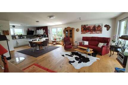 Wohnung zum Mieten in Hagen-Boelerheide 1.284,00 € 107 m²