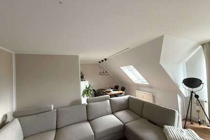 Wohnung zum Mieten in Dessau-Roßlau 600,00 € 87.5 m²