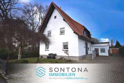 Haus zum Kaufen in Stemwede 235.000,00 € 140 m²