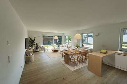 Wohnung zum Kaufen in Emmerting 523.610,00 € 106 m²