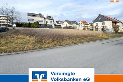 Grundstück zu verkaufen in Schönaich 767.000,00 € 767 m²