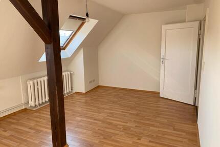 2-Raumwohnung in Bauhaus Nähe zu vermieten - Dessau-Roßlau