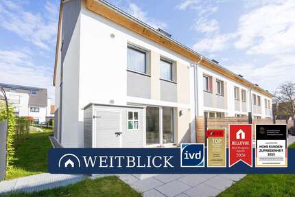Haus zum Kaufen in Ludwigsburg 845.000,00 € 138 m²