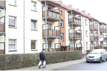 Nicht klein-trotzdem oho! - 415,00&nbsp;EUR Kaltmiete, ca.&nbsp; 60,10&nbsp;m&sup2; in Thale (PLZ: 06502)