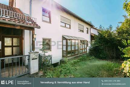 Haus zum Mieten in München 2.920,04 € 157.84 m²