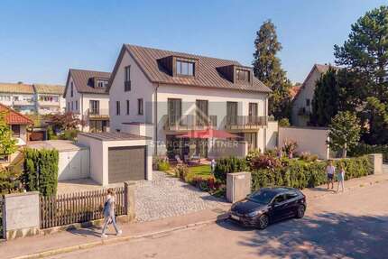 Haus zum Kaufen in Germering 1.099.270,00 € 140 m²