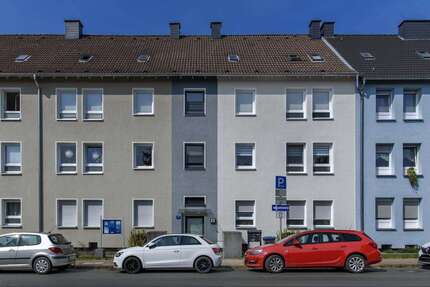 Wohnung zum Mieten in Hattingen 549,00 € 58.57 m²