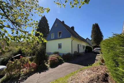 Haus zum Kaufen in Gummersbach 440.000,00 € 166 m²