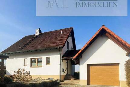 Saniertes Einfamilienhaus in begehrter Lage - Stockheim Haßlach