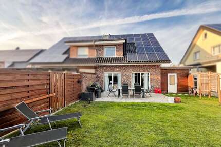 Haus zum Kaufen in Ibbenbüren 309.000,00 € 97 m²