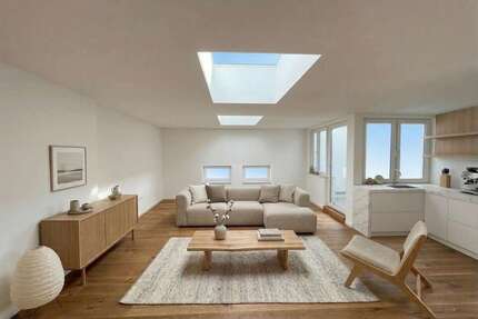 Wohnung zum Kaufen in Potsdam 399.000,00 € 73 m²