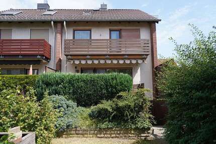 Haus zum Kaufen in Lehrte 294.000,00 € 122 m²