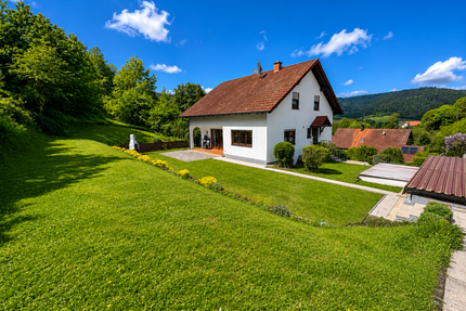 Haus zum Kaufen in Buchen-Hettigenbeuern 415.000,00 € 200 m²