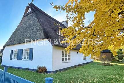 Haus zum Kaufen in Rosengarten 599.000,00 € 200 m²