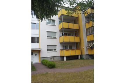 PROVISIONSFREI, 3 ZKB (254000€) und Garage (15000€) - Mühlheim am Main
