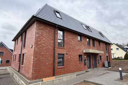 Wohnung zum Mieten in Buxtehude 1.440,00 € 92.74 m²