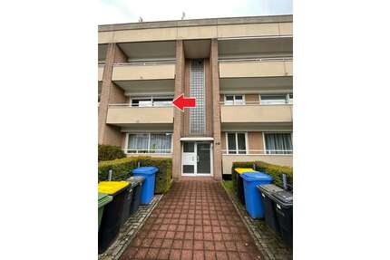 Wohnung zum Kaufen in Düren 129.000,00 € 72 m²