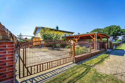Haus zum Kaufen in Grünheide (Mark) 229.000,00 € 65 m²