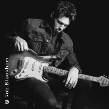 Aynsley Lister - Live on Tour