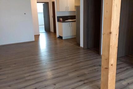 3.5 Zimmer Wohnung in Aichstetten