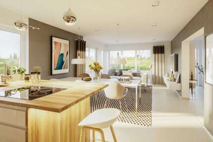 Haus zum Kaufen in Struppen 493.024,00 € 145 m²