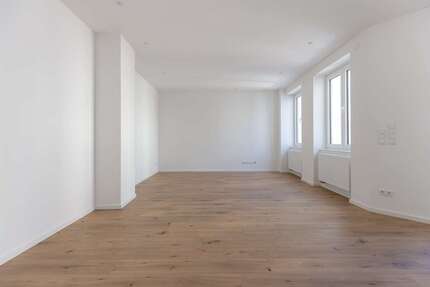 Wohnung zum Mieten in Frankfurt 990,00 € 37 m²