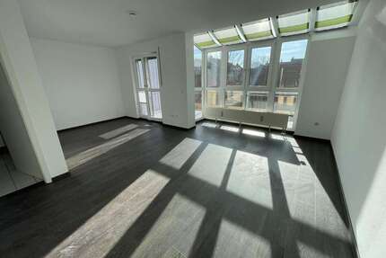 Wohnung zum Kaufen in Eching 577.000,00 € 89 m²