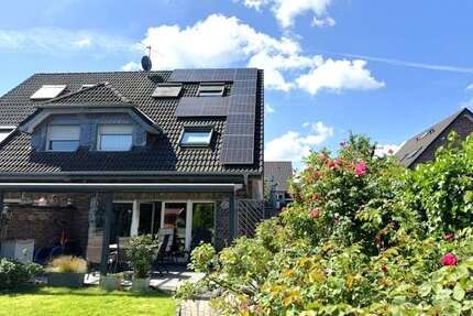Haus zum Kaufen in Nettetal -SCHAAG 389.000,00 € 128.38 m²