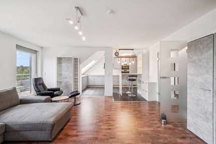 Wohnung zum Kaufen in Lehrte 249.999,00 € 103 m²