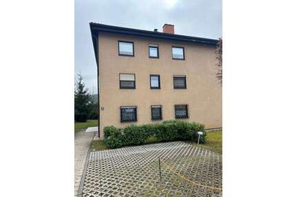 Wohnung zum Mieten in Bad Kissingen 590,00 € 67 m²