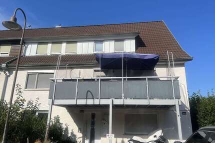 Wohnung zum Mieten in Heiningen 340,00 € 38 m²