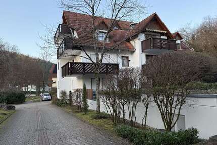 Wohnung zum Kaufen in Baden-Baden 185.000,00 € 66 m²