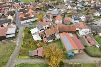 Haus zum Kaufen in Butzbach 845.000,00 € 300 m²