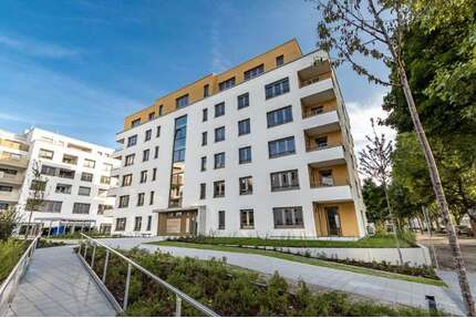Wohnung zum Mieten in Ludwigshafen 1.380,10 € 99 m²