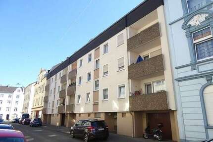 Wohnung zum Mieten in Wuppertal 354,72 € 73.9 m²