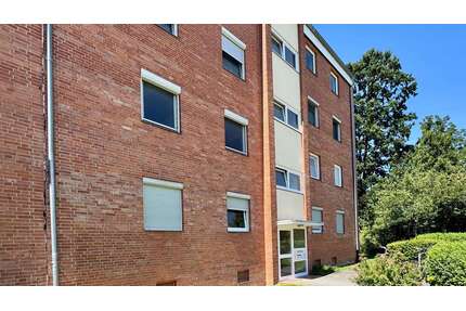 Wohnung zum Kaufen in Braunschweig 69.000,00 € 40.34 m²