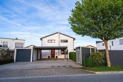 Sonniges Wohlfühlhaus - Provisionsfrei - Privatverkauf - Straubing Alburg