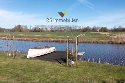 Wohnung zum Mieten in Dornum Schwittersum 1.300,00 € 73 m² - Dornum / Schwittersum