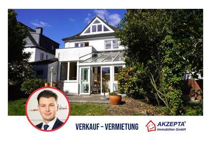 Haus zum Kaufen in Leverkusen 589.000,00 € 204 m²